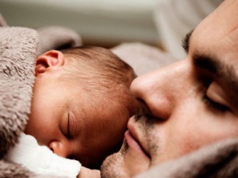 Justica Determina Que Inss Pague Salario Maternidade A Companheiro De Mulher Falecida