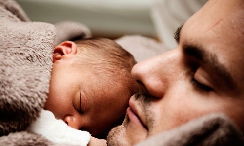 Justica Determina Que Inss Pague Salario Maternidade A Companheiro De Mulher Falecida