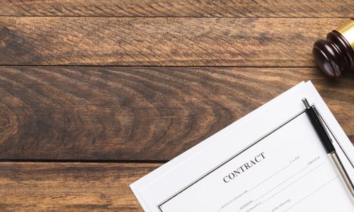 Onde Posso Entrar Com Uma Acao De Revisao Ou Rescisao Do Meu Contrato De Imovel