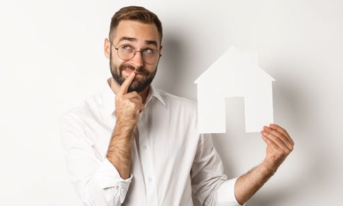 Por Que A Imobiliaria Quer Saber O Motivo Pelo Qual Estou Comprando O Imovel