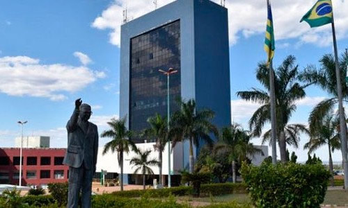 Anulado Auto De Infracao Do Municipio De Goiania A Proprietaria De Imovel