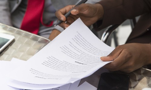 A Nulidade No Processo Arbitral Que Pode Reverter A Rescisao Por Inadimplencia Do Seu Contrato De Compra De Imovel