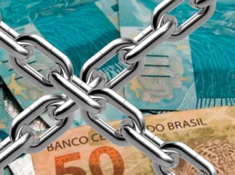 Juiz Determina Bloqueio De Contas De Empresa E Socio Suspeitos De Piramide Financeira