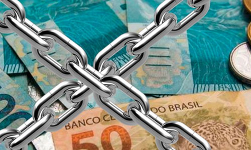 Juiz Determina Bloqueio De Contas De Empresa E Socio Suspeitos De Piramide Financeira