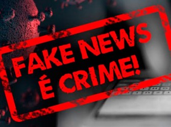 Exemplo Atual De Fake News