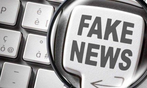 Guia Para Identificar Fake News