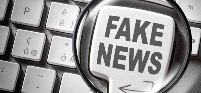 Guia Para Identificar Fake News