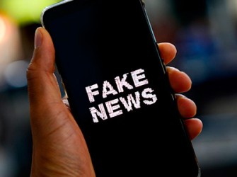 Pessoas Que Mais Comentam Fake News