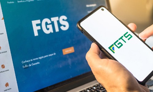 Fgts Pode Ser Utilizado Para Amortizar Saldo Devedor De Imovel Financiado Fora Do Sfh