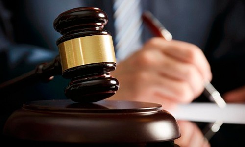 Juiz Determina Bloqueio De 300 Mil Reais De Suspeitos De Praticarem Piramide Financeira