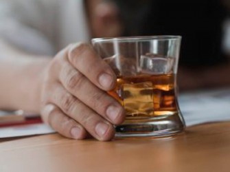 Liminar Concedida Para Interdicao De Alcoolatra Patologico