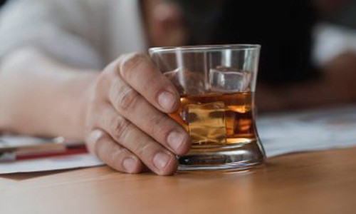 Liminar Concedida Para Interdicao De Alcoolatra Patologico