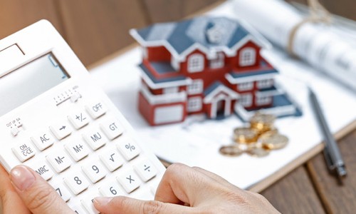 Posso Perder O Unico Imovel Que Tenho Que E Financiado