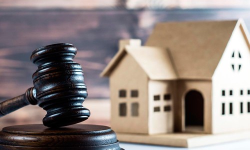 Qual E O Prazo Para Desocupacao De Imovel Arrematado Em Leilao Judicial