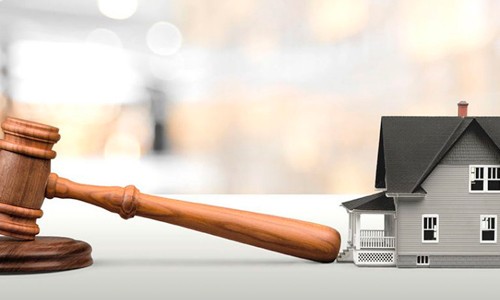 Descricao Incorreta Ou Deficiente De Imovel Em Edital De Leilao Pode Resultar Em Nulidade