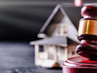 Juiz Suspende Mandado De Registro De Sentenca De Usucapiao