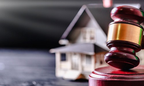 Juiz Suspende Mandado De Registro De Sentenca De Usucapiao