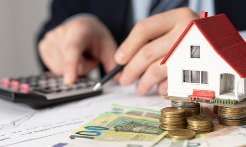 Correcao Monetaria De Contrato De Compra E Venda De Imovel E Alterada Para Anual