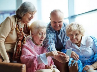 Idosos Aposentadoria Aposentados 02042018180613040