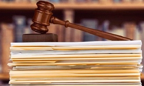 Juiz Anula Sentenca De Usucapiao Por Erros Graves Em Processo