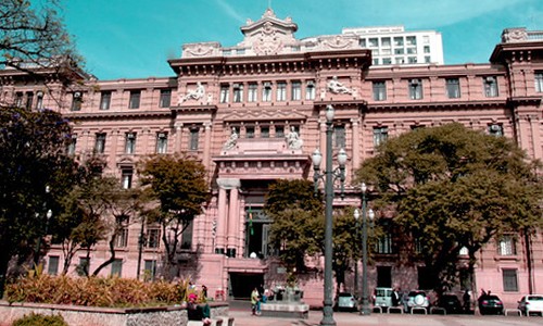 Tj Sp Reforma Sentenca Para Permitir O Prosseguimento De Acao De Producao De Provas