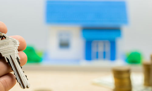 Imovel Adquirido Antes De 2004 So Pode Ter Correcao Monetaria Anual