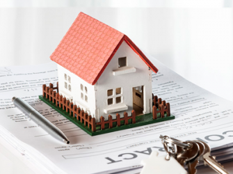 Rescindido O Contrato De Compra E Venda De Imovel Sem Sofrer Prejuizo