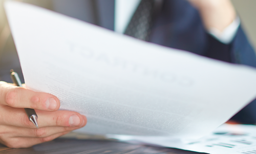 Tj Go Mantem Restituicao De 90 Dos Valores Pagos Em Rescisao De Contrato De Imovel Sem Registro De Alienacao Fiduciaria