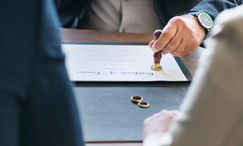 Como Fazer Um Divorcio Extrajucial