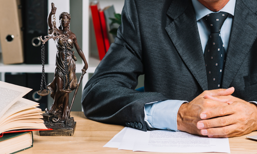 O Papel Do Advogado Especialista Na Defesa De Um Processo Criminal