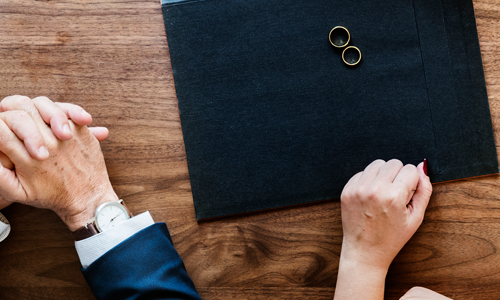 Reconhecimento E Dissolucao De Uniao Estavel Um Guia Completo Com Enfase Na Divisao De Bens