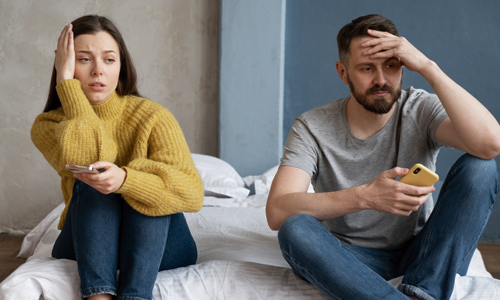 Divorcio E Divisao De Bens Como Evitar Cair Em Ciladas E Perder Seu Patrimonio