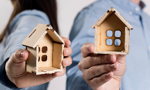 Metade E Seu O Que A Lei Realmente Diz Sobre A Partilha De Bens No Divorcio