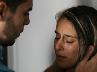 Sindrome De Estocolmo E Violencia Domestica Quando O Afeto Se Torna Prisao