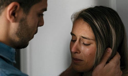 Sindrome De Estocolmo E Violencia Domestica Quando O Afeto Se Torna Prisao