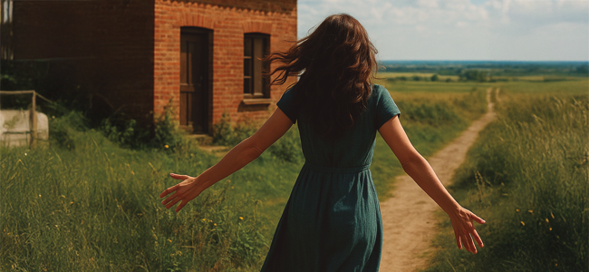 Mulher Sair De Casa Nao E O Fim Dos Seus Direitos E O Comeco Da Sua Estrategia