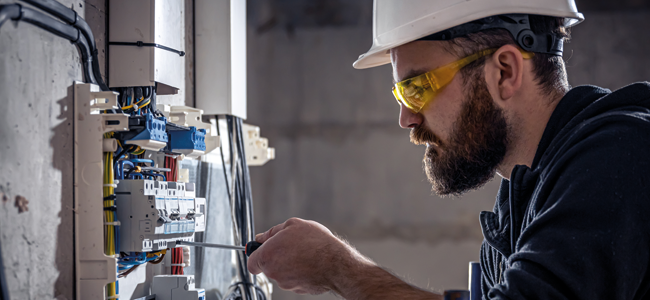 Aposentadoria Especial Para Eletricistas Direitos Provas E Estrategias