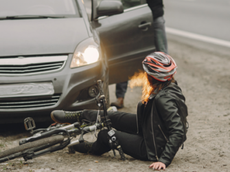 Sofreu Acidente De Moto E Ficou Com Sequela Descubra Como Garantir Um Beneficio Mensal Do Inss