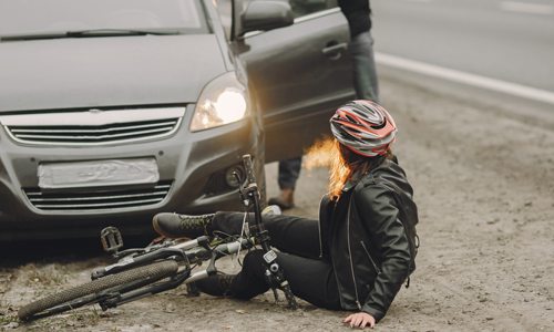 Sofreu Acidente De Moto E Ficou Com Sequela Descubra Como Garantir Um Beneficio Mensal Do Inss