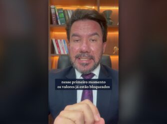 Rafael Rocha, advogado em Goiânia, explica como bloquear na Justiça valores de aplicativo de investimento que não paga o saque